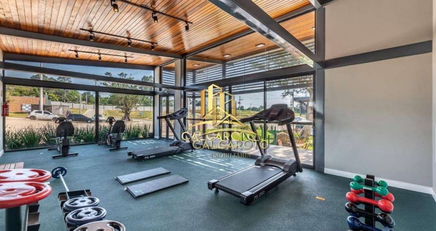 Terreno à venda, 160 m² por R$ 115.000,00 - Stella Maris - Alvorada/RS