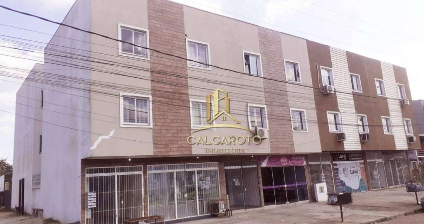 Apartamento com 1 dormitório à venda, 32 m² por R$ 125.000,00 - Jardim Algarve - Alvorada/RS