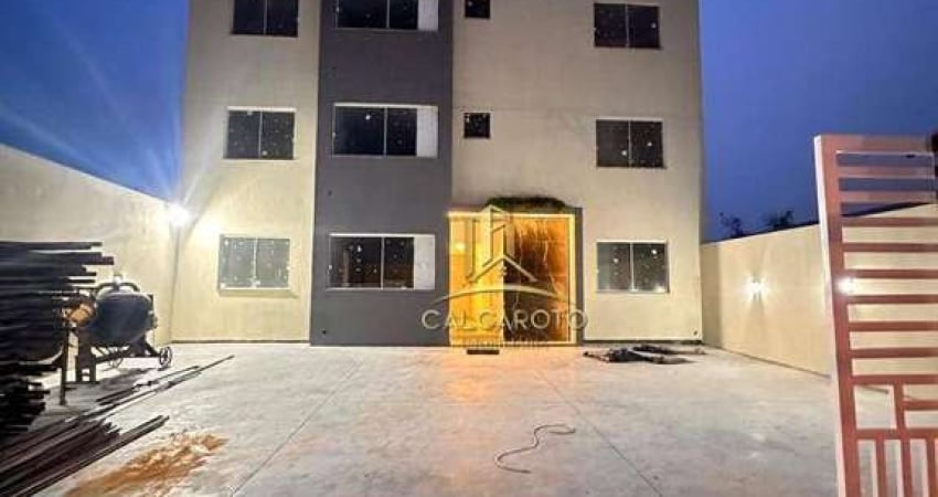 Apartamento com 2 quartos à venda na Rua Dom João VI, Maria Regina, Alvorada