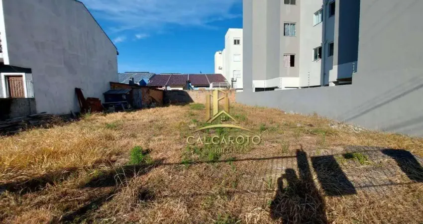 Terreno à venda, 350 m² por R$ 400.000,00 - Jardim Algarve - Alvorada/RS