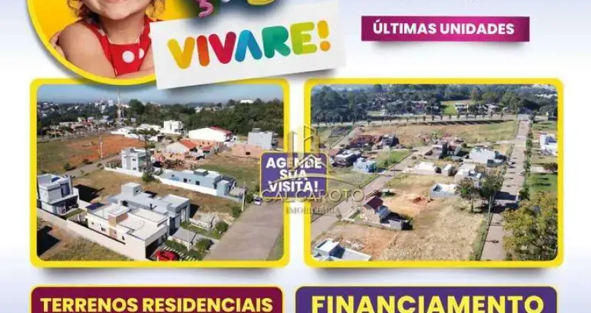 Terreno à venda, 218 m² por R$ 91.561 - Centro - Viamão/RS