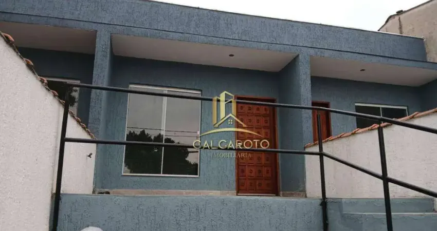 Casa com 2 dormitórios à venda, 60 m² por R$ 225.000,00 - Aparecida - Alvorada/RS