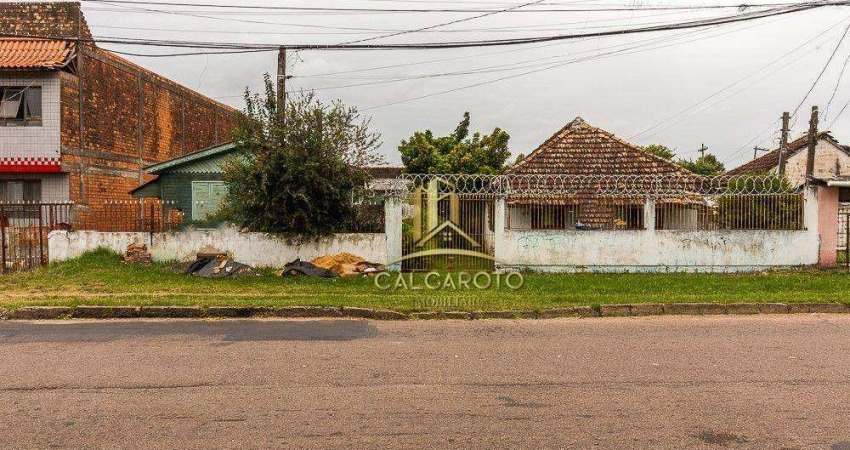Terreno à venda na Beco José Paris, Sarandi, Porto Alegre
