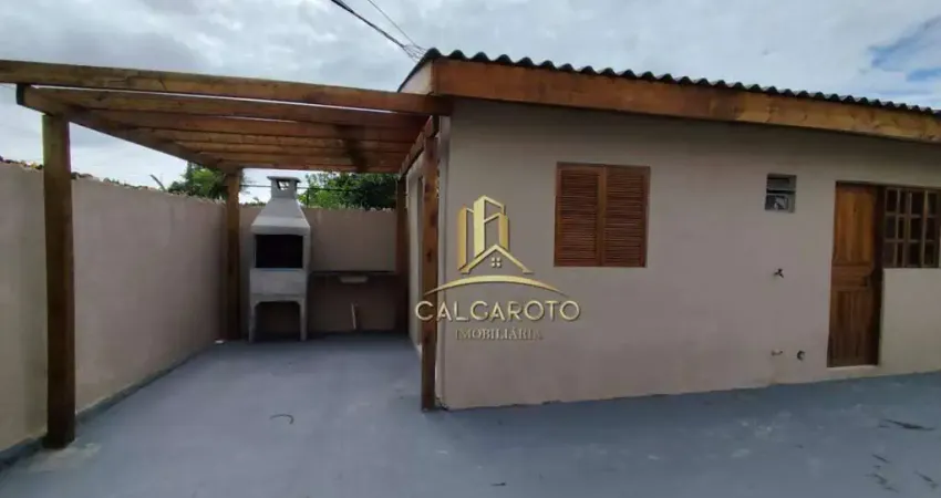 Apartamento com 1 dormitório à venda, 25 m² por R$ 175.000,00 - Maria Regina - Alvorada/RS