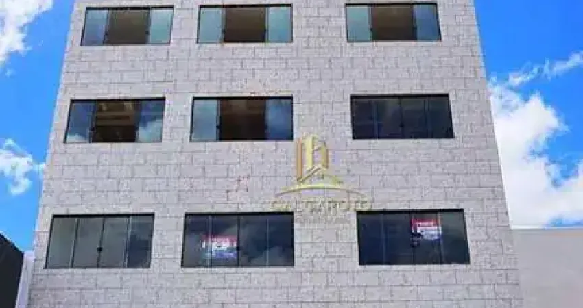 Apartamento com 2 quartos à venda na Rua Cento e Sessenta e Quatro, Porto Verde, Alvorada
