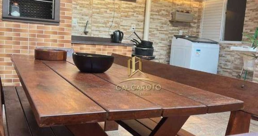 Casa com 3 dormitórios à venda, 60 m² por R$ 255.000,00 - Terra Nova - Alvorada/RS