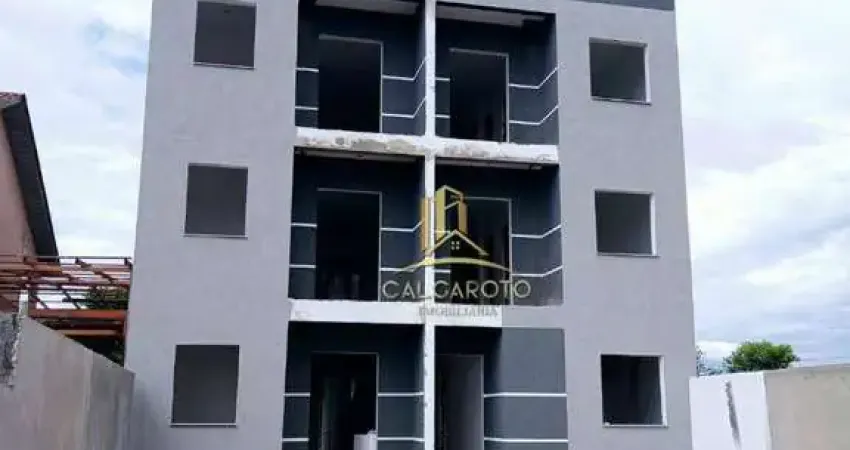 Apartamento com 1 dormitório à venda, 32 m² por R$ 160.000,00 - Maria Regina - Alvorada/RS