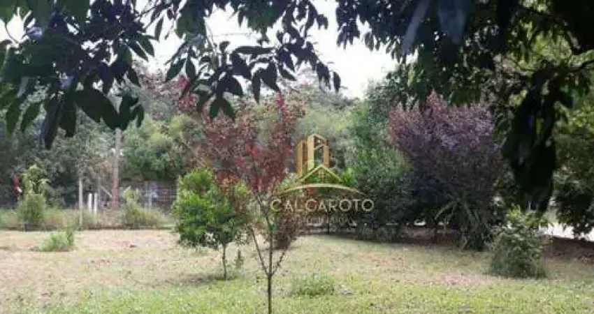 Chácara à venda, 440 m² por R$ 95.000 - Santo Onofre - Viamão/RS
