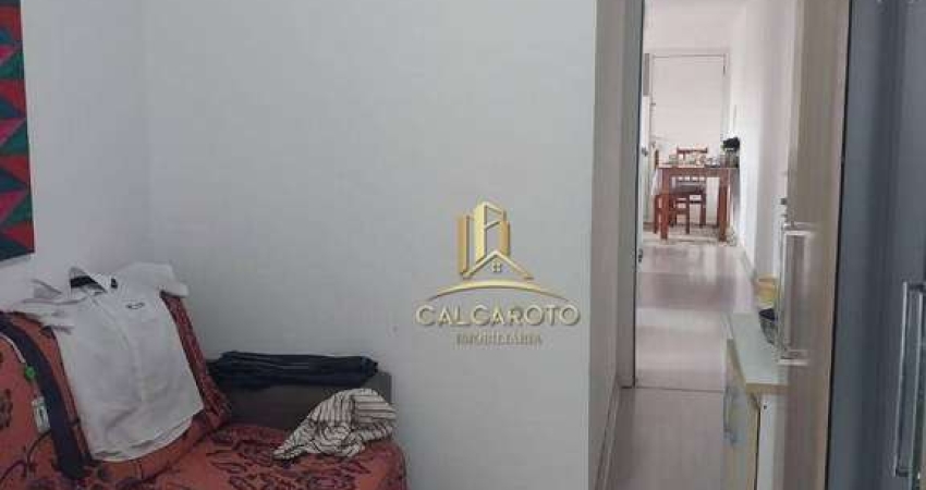 Apartamento com 2 dormitórios à venda, 56 m² por R$ 160.000,00 - Passo do Feijó - Alvorada/RS