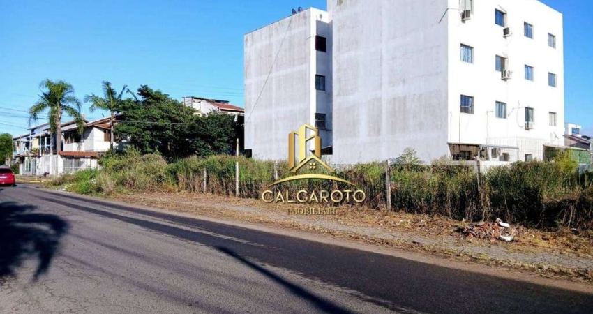 Terreno à venda, 550 m² por R$ 599.000,00 - Jardim Algarve - Alvorada/RS