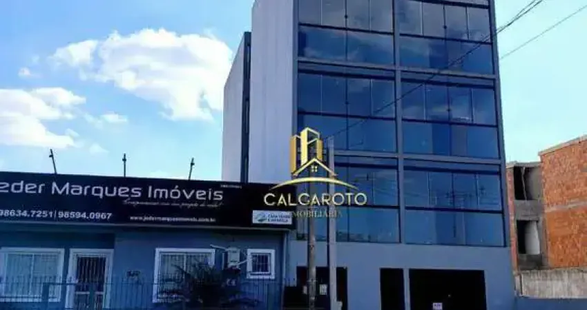 Apartamento com 1 dormitório à venda, 32 m² por R$ 150.000,00 - Jardim Algarve - Alvorada/RS