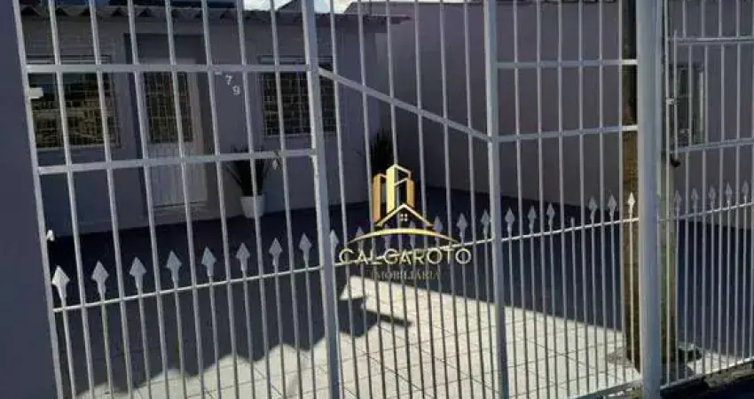 Casa com 4 dormitórios à venda, 180 m² por R$ 345.000,00 - Jardim Algarve - Alvorada/RS