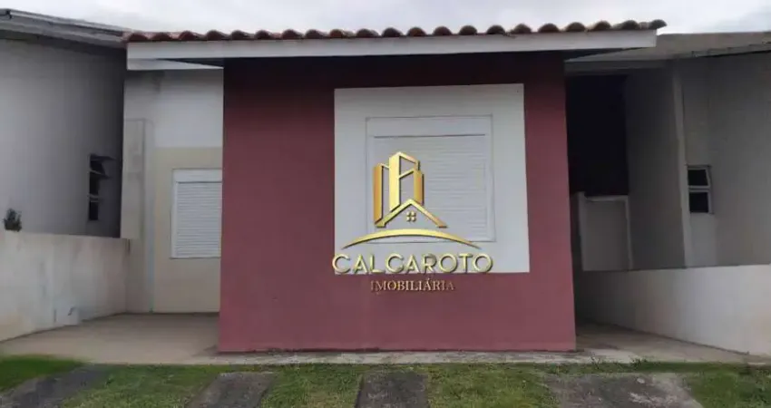Casa com 3 dormitórios à venda, 59 m² por R$ 280.000 - Jardim Algarve - Alvorada/RS