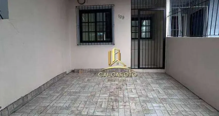Casa com 2 dormitórios à venda, 54 m² por R$ 215.000 - Jardim Algarve - Alvorada/RS