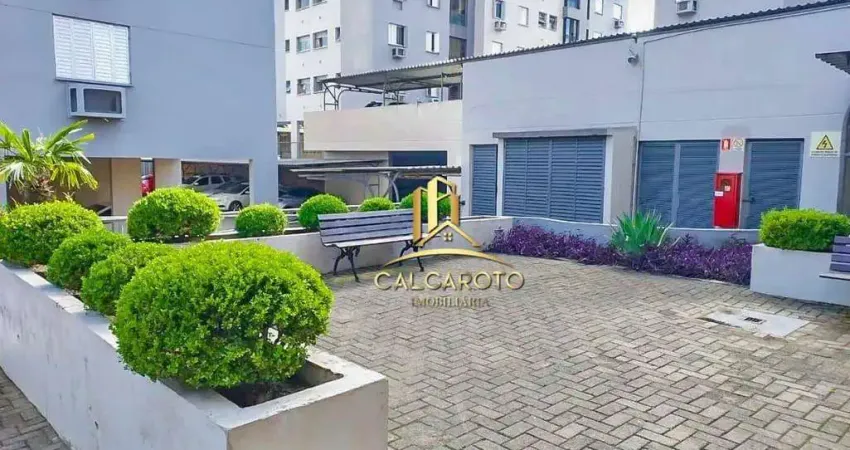 Apartamento com 2 dormitórios à venda, 51 m² por R$ 380.000 - Sarandi - Porto Alegre/RS