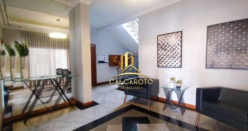 Apartamento com 2 dormitórios à venda, 68 m² por R$ 475.000,00 - Jardim Lindóia - Porto Alegre/RS