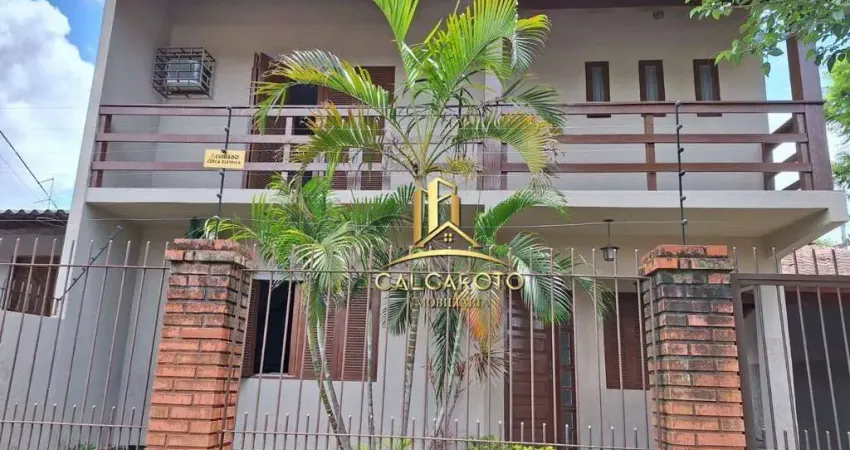Casa com 4 dormitórios à venda, 260 m² por R$ 480.000,00 - Jardim Algarve - Alvorada/RS