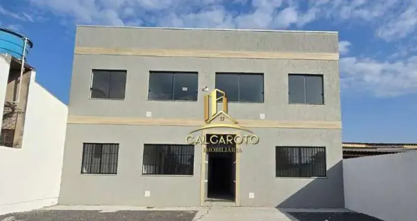 Apartamento com 1 dormitório à venda, 29 m² por R$ 190.000,00 - Maria Regina - Alvorada/RS