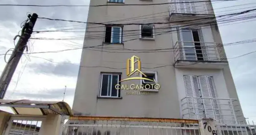 Apartamento com 2 dormitórios à venda, 60 m² por R$ 189.900 - Bela Vista - Alvorada/RS
