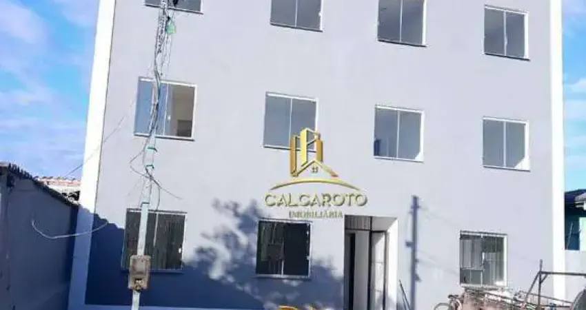 Apartamento com 2 dormitórios à venda, 42 m² por R$ 155.000,00 - Maria Regina - Alvorada/RS
