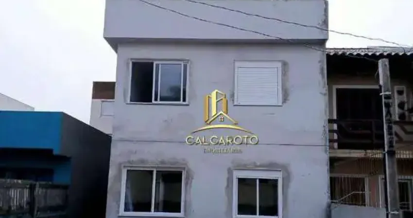 Apartamento com 1 dormitório à venda, 36 m² por R$ 160.000,00 - Jardim Algarve - Alvorada/RS