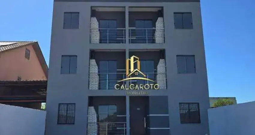 Apartamento com 2 dormitórios à venda, 46 m² por r$ 250.000,00 - maria regina - alvorada/rs