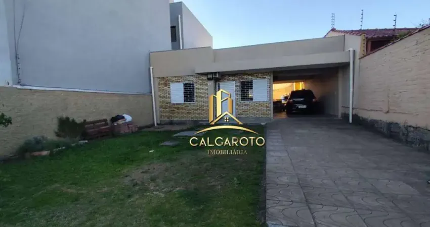 Casa com 2 dormitórios à venda, 94 m² por r$ 424.000,00 - bela vista - alvorada/rs