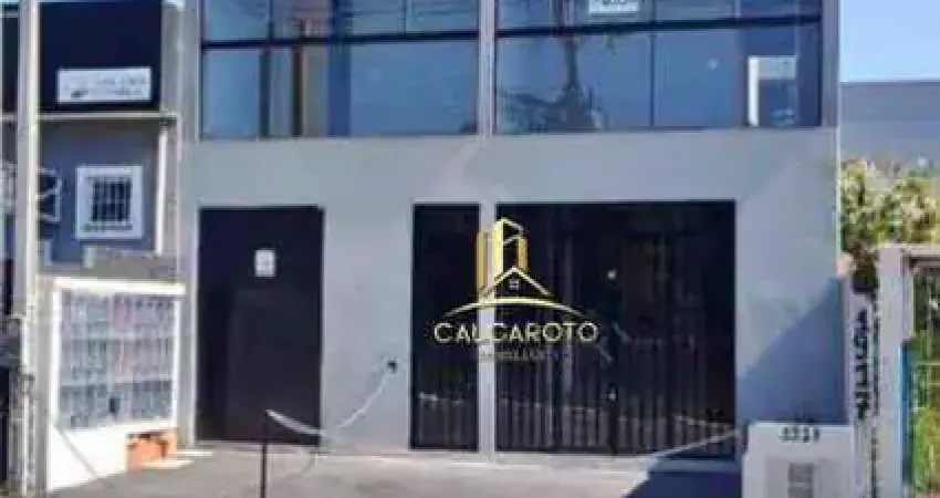 Loja à venda, 40 m² por r$ 230.000,00 - jardim algarve - alvorada/rs