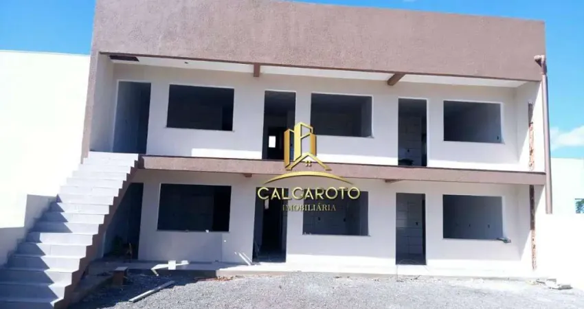 Apartamento com 1 dormitório à venda, 36 m² por R$ 155.000,00 - Jardim Algarve - Alvorada/RS