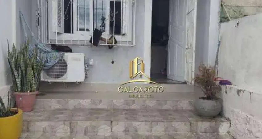 Casa com 1 dormitório à venda, 42 m² por r$ 169.900,00 - jardim algarve - alvorada/rs