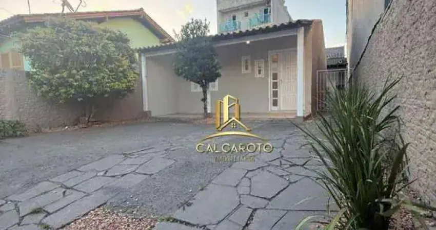 Casa com 2 dormitórios à venda, 65 m² por R$ 299.900 - Jardim Algarve - Alvorada/RS