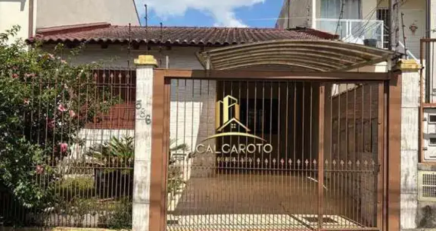 Casa com 2 dormitórios à venda, 96 m² por R$ 424.000 - Jardim Algarve - Alvorada/RS