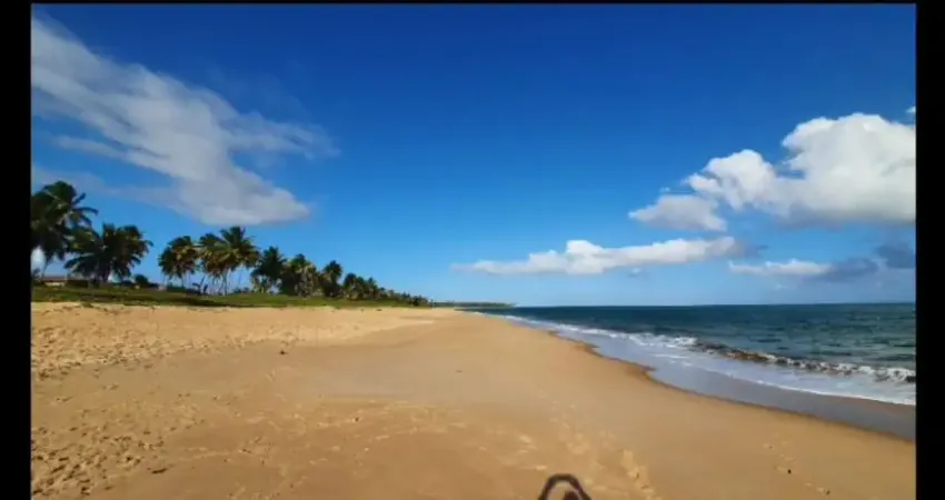 Terreno em condomínio fechado à venda na Condominio Praia Bella, Praia do Forte, Mata de São João