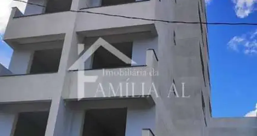 Cobertura com 3 quartos à venda no Saguaçu, Joinville 