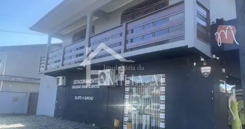 Imóvel para Investidor Jardim Iririú com Apartamento e Salas Comercias
