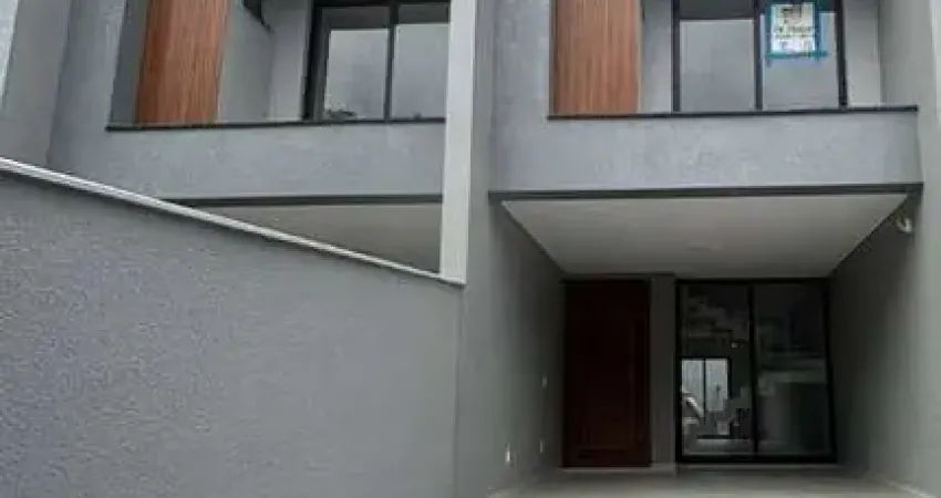 GEMINADO COM 105M² NO COSTA E SILVA