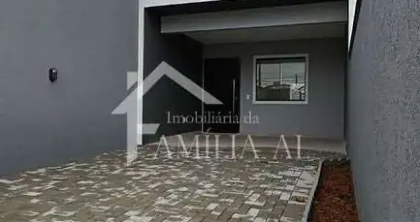 Casa com 3 quartos à venda no Guanabara, Joinville 