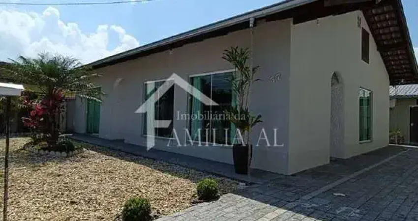 Casa com 4 quartos à venda no Itaum, Joinville 