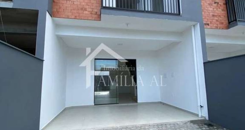 Casa com 3 quartos à venda no Floresta, Joinville 