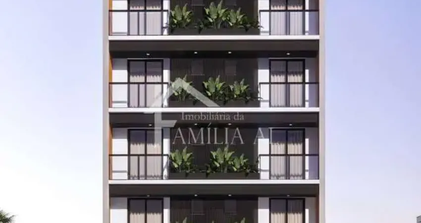 APARTAMENTO COM 1 SUÍTE + 1 QUARTO NO SAGUAÇU