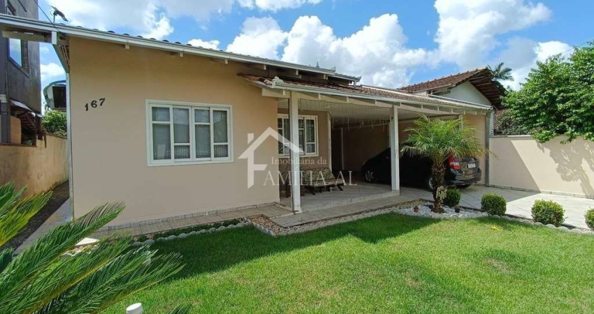CASA DE LAJE AVERBADA NO PARQUE GUARANI