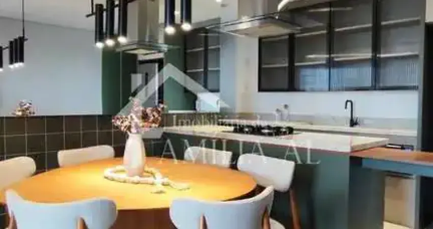Decorado a venda no Anita Garibaldi