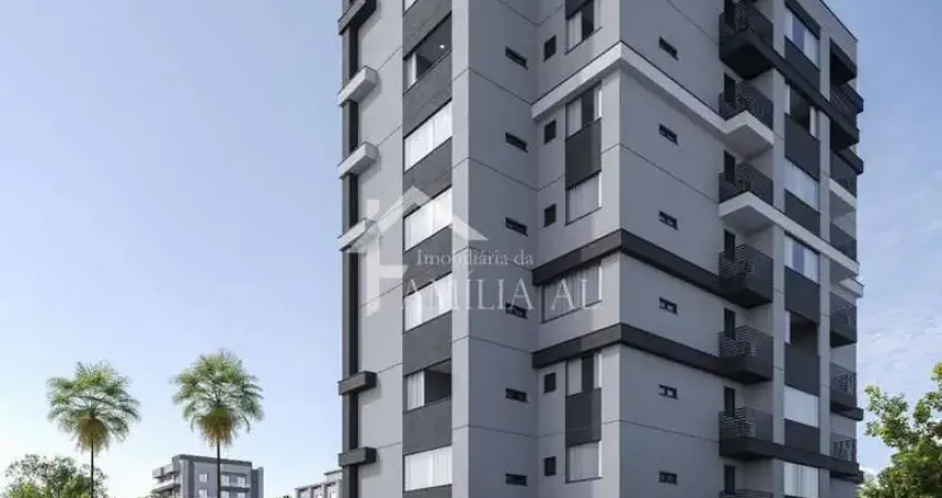 APARTAMENTO COM ELEVADOR E PISCINA NO SAGUAÇU