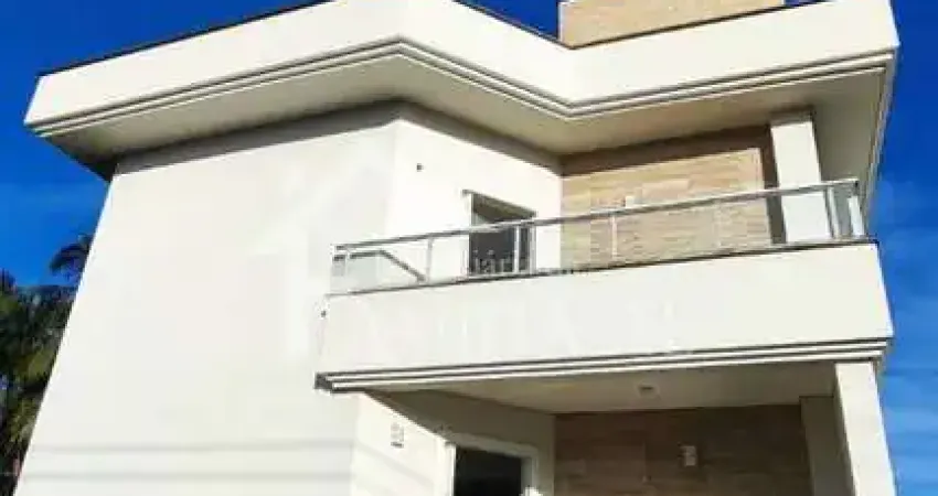 Casa com 4 quartos à venda no Iririú, Joinville 