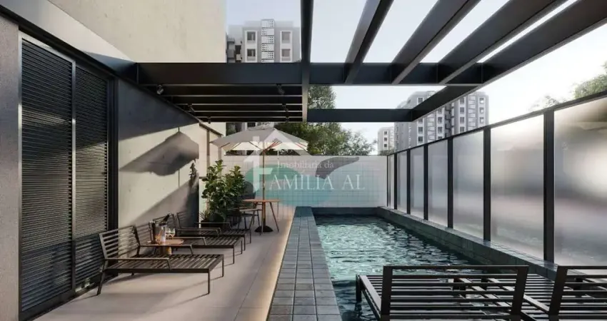 Apartamento com 3 quartos à venda no Anita Garibaldi, Joinville 