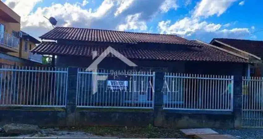 Casa com 2 quartos à venda no Aventureiro, Joinville 