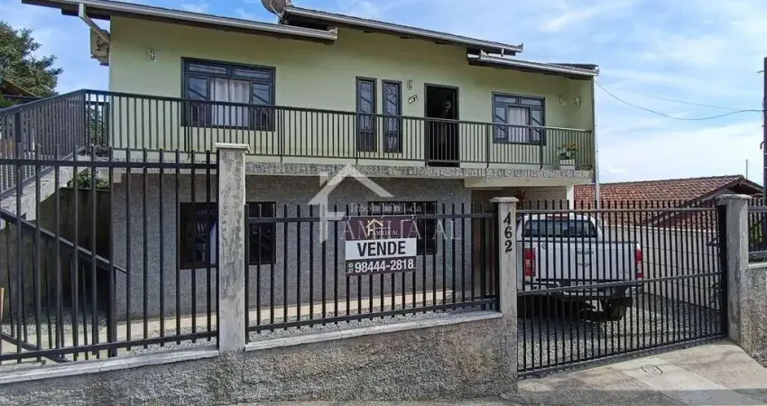 Casa com 4 quartos à venda no Parque Guarani, Joinville 