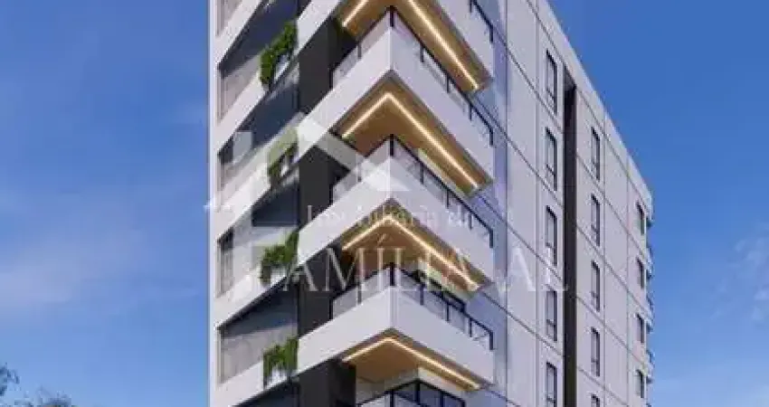 Apartamento com 3 quartos à venda no Saguaçu, Joinville 