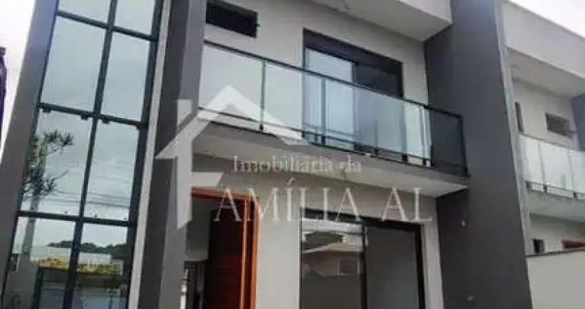 Casa com 3 quartos à venda no Glória, Joinville 