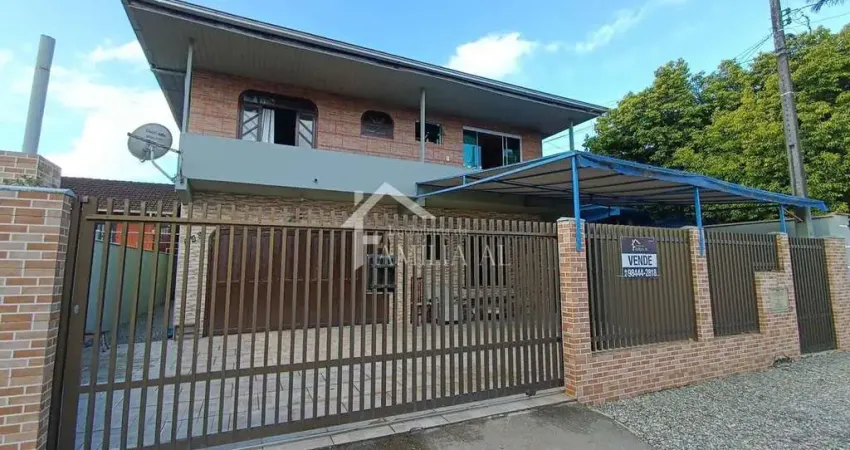 Casa com 8 quartos à venda no Comasa, Joinville 